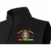 U.S. Army Chaplain Corps Vietnam Veteran Fleece Vest