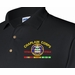 U.S. Army Chaplain Corps Vietnam Veteran Polo