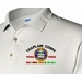 U.S. Army Chaplain Corps Vietnam Veteran Polo