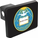 U.S. Army Chaplain Hitch Cover