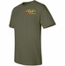 U.S. Army Chemical Corps Vietnam Veteran T-Shirt