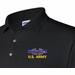 U.S. Army (CIB) Polo