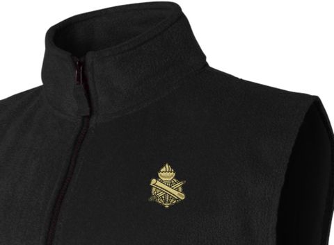 U.S. Army Civil Affairs Fleece Vest
