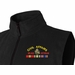 U.S. Army Civil Affairs Iraq Veteran Fleece Vest