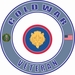 U.S. Army Cold War 106th Infantry Division Veteran Decal