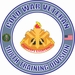 U.S. Army Cold War 108th Training Unit Crest Veteran Decal