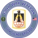 U.S. Army Cold War 11th Signal Brigade Veteran Decal