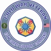 U.S. Army Cold War 13th Corps Support Command Veteran Decal