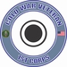 U.S. Army Cold War 1st Corps Veteran Decal