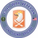 U.S. Army Cold War 22nd Signal Brigade Veteran Decal