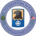 U.S. Army Cold War 244th Aviation Brigade Veteran Decal