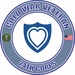 U.S. Army Cold War 24th Corps Veteran Decal