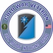 U.S. Army Cold War 319th Military Intelligence Brigade Veteran Decal