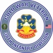 U.S. Army Cold War 38th Infantry Unit Crest Veteran Decal