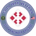 U.S. Army Cold War 411th Engineer Brigade Veteran Decal