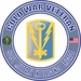 U.S. Army Cold War 501st Military Intelligence Brigade Veteran Decal