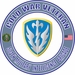U.S. Army Cold War 504th Military Intelligence Brigade Veteran Decal