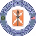 U.S. Army Cold War 516th Signal Brigade Veteran Decal