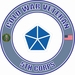 U.S. Army Cold War 5th Corps Veteran Decal