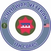 U.S. Army Cold War 7th Corps Veteran Decal
