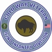 U.S. Army Cold War 92nd Infantry Veteran Decal