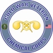U.S. Army Cold War Chemical Corps Veteran Decal