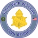 U.S. Army Cold War Civil Affairs Veteran Decal