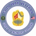 U.S. Army Cold War Corps of Engineers Command Unit Crest Veteran Decal