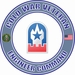 U.S. Army Cold War Engineer Command Veteran Decal