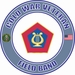 U.S. Army Cold War Field Band Unit Crest Veteran Decal