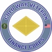 U.S. Army Cold War Finance Corps Veteran Decal