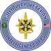U.S. Army Cold War Intelligence Corps Veteran Decal