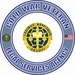 U.S. Army Cold War Legal Services Agency Unit Crest Veteran Decal