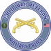 U.S. Army Cold War Military Police Veteran Decal