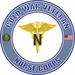 U.S. Army Cold War Nurse Corps Veteran Decal