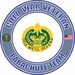 U.S. Army Cold War Parachute Team Unit Crest Veteran Decal