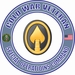 U.S. Army Cold War Special Operations Command Veteran Decal