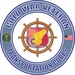 U.S. Army Cold War Transportation Corps Color Veteran Decal