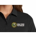 U.S. Army Cold War Veteran Women's Stain-Release Polo