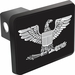 U.S. Army Colonel Hitch Cover