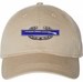 U.S. Army Combat Infantry Badge Unstructured Dad Cap