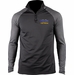 U.S. Army Combat Infantry Badge Vietnam ProWikMax 2-Tone 1/4 Zip Long Sleeve Shirt