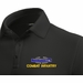 U.S. Army Combat Infantry (CIB) Moisture Wicking Polo