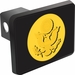 U.S. Army Command Sergeant Major Hitch Cover