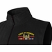 U.S. Army Corps of Engineers Afghanistan Veteran Fleece Vest