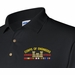U.S. Army Corps of Engineers Afghanistan Veteran Polo