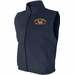 U.S. Army Corps of Engineers Iraq Veteran Fleece Vest