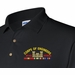 U.S. Army Corps of Engineers Iraq Veteran Polo