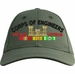 U.S. Army Corps of Engineers Vietnam Veteran Embroidered Cap