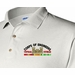 U.S. Army Corps of Engineers Vietnam Veteran Polo